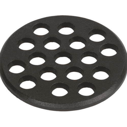 Big Green Egg Bodemplaat 2XL,XL