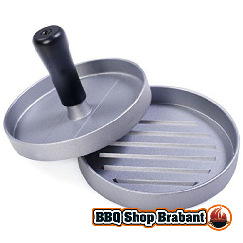 Hamburger Pers Aluminium 11 cm