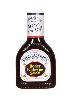 Sweet Baby Rays Honey Chipotle