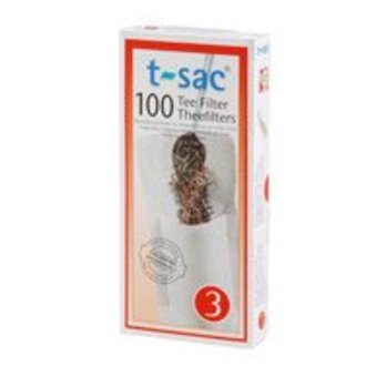 T-sac theefilters nr 3