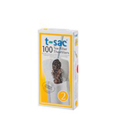 T-sac theefilters nr 2