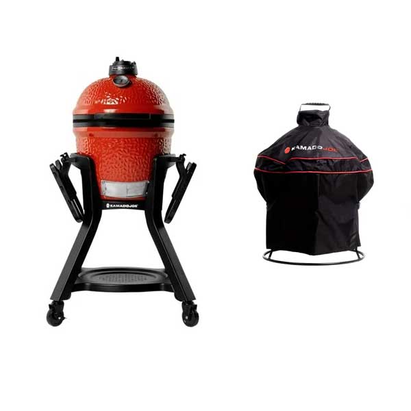 Kamado Joe Junior Essential Pack