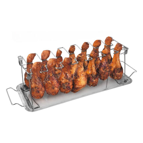 Kippen drumsticks houder