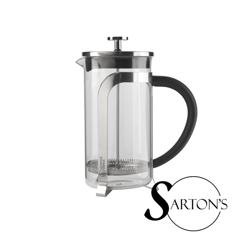 Leopold Vienna Koffie & Theemaker 1.0L