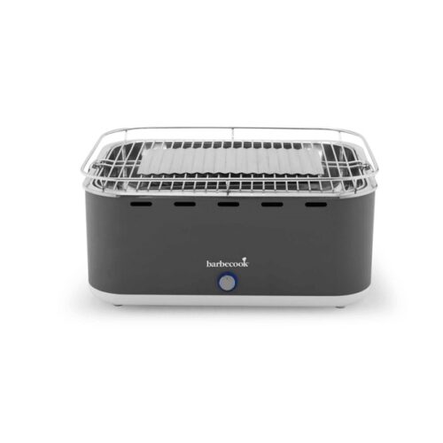 Carlo Houtskool tafel BBQ