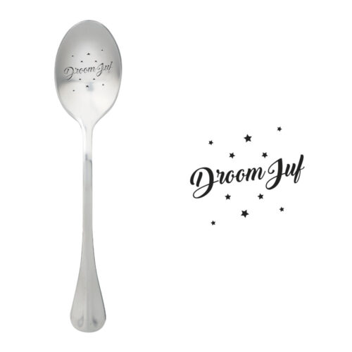 Droomjuf