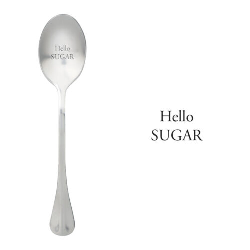 Hello Sugar