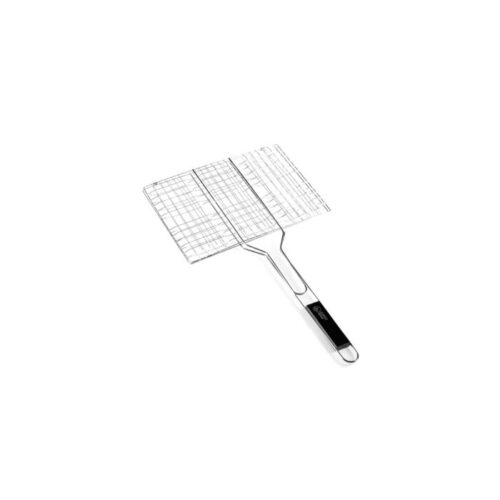 BBQ klemrooster