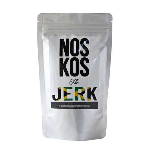 Noskos - The Jerk BBQ Kruiden