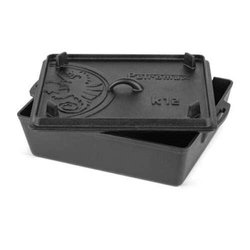 Petromax Broodpan "K12" 8L