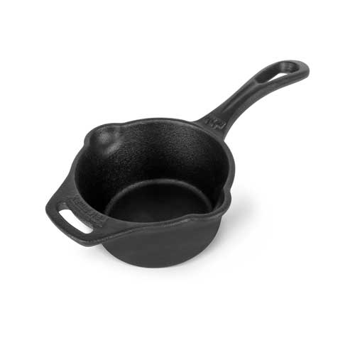Petromax - Steelpan "STO,5" 0.5 liter