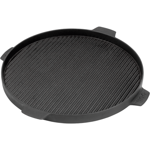 BGE Cast Iron Plancha L