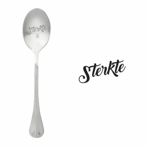 Sterkte