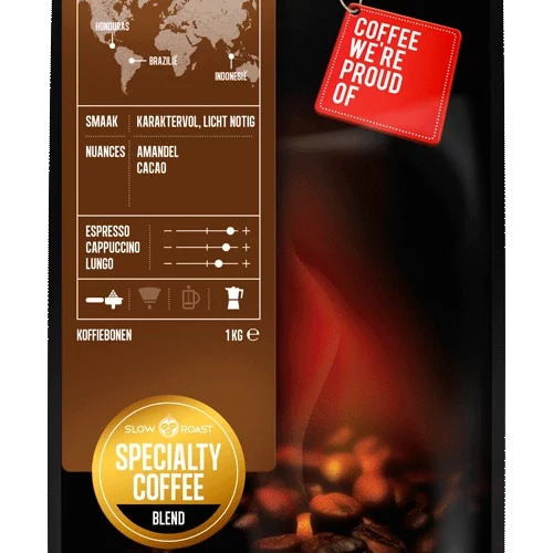 Mocca d'Or - Raffinato