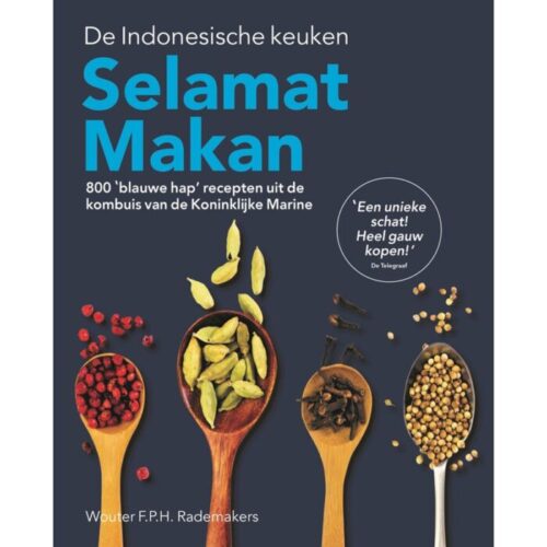 Selamat Makan