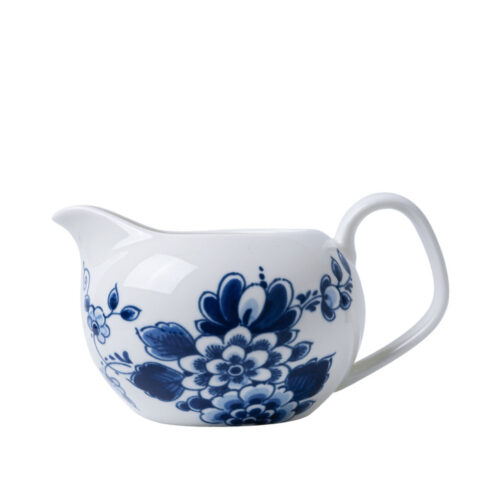 Heinen Delfts Blauw - Melkkan Paauw Blauw