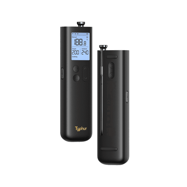 Typhur Sync Gold Lite - Afbeelding 2