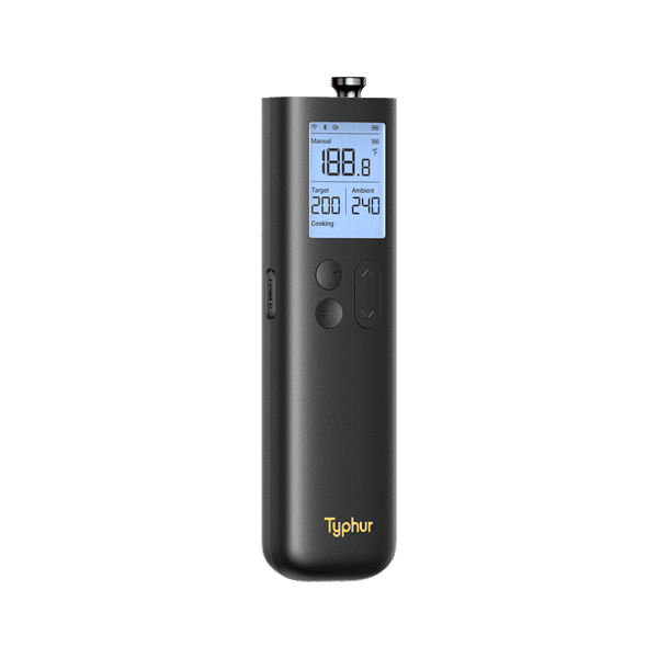 Typhur Sync Gold Lite