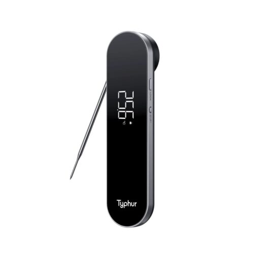 Typhur instaprobe Core