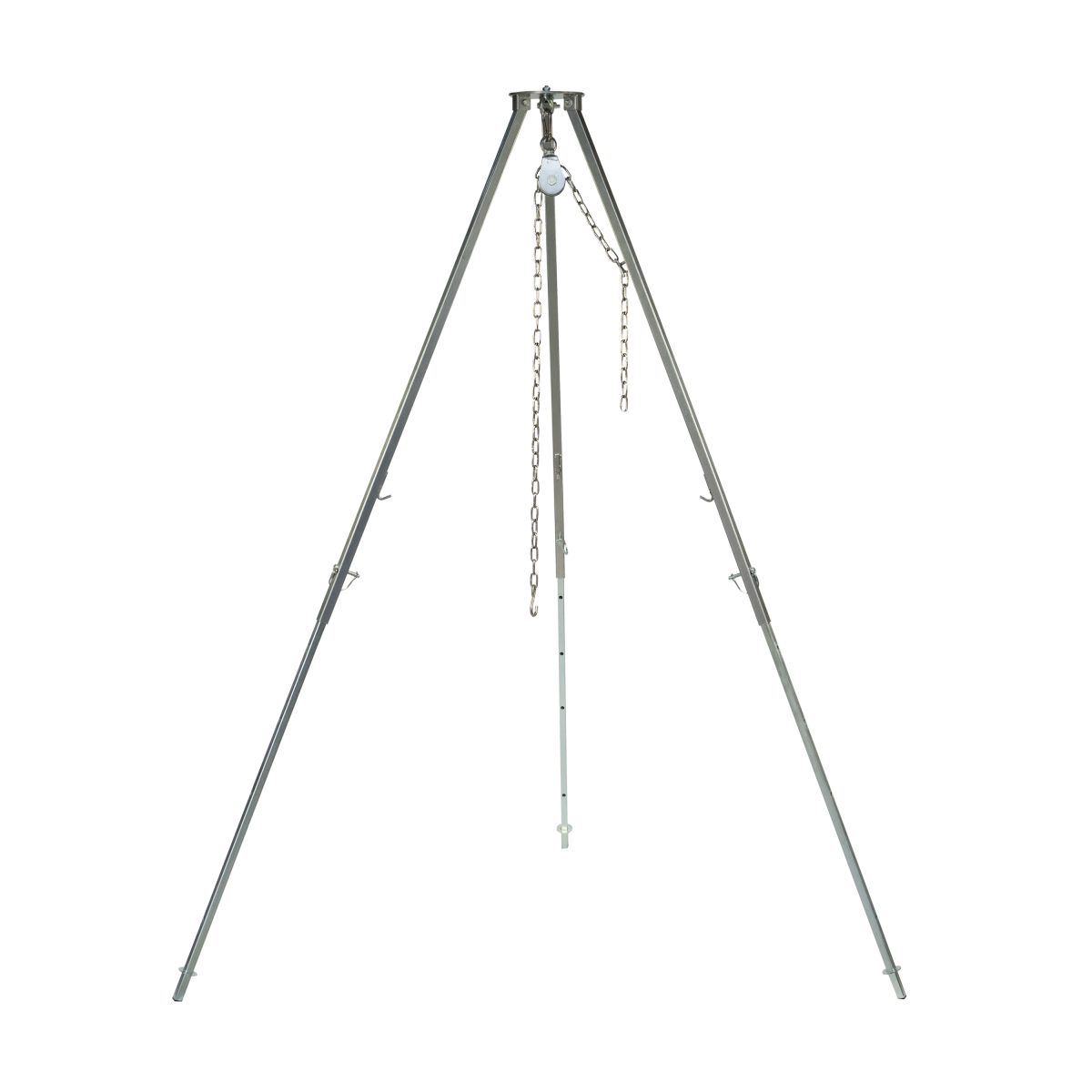 Valhal Outdoor Driepoot XL