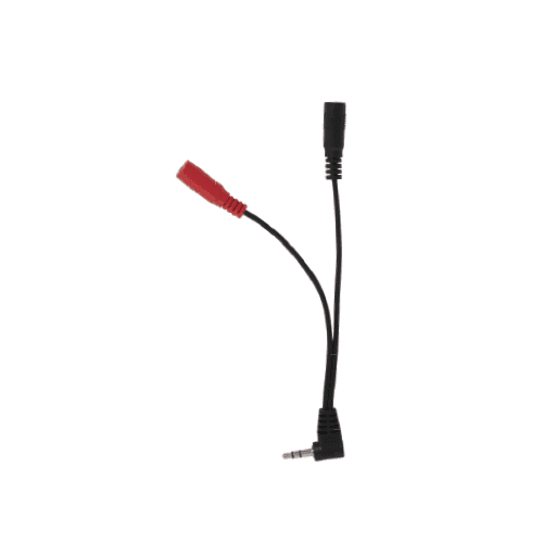 Egg Genius BBQ Y-cable